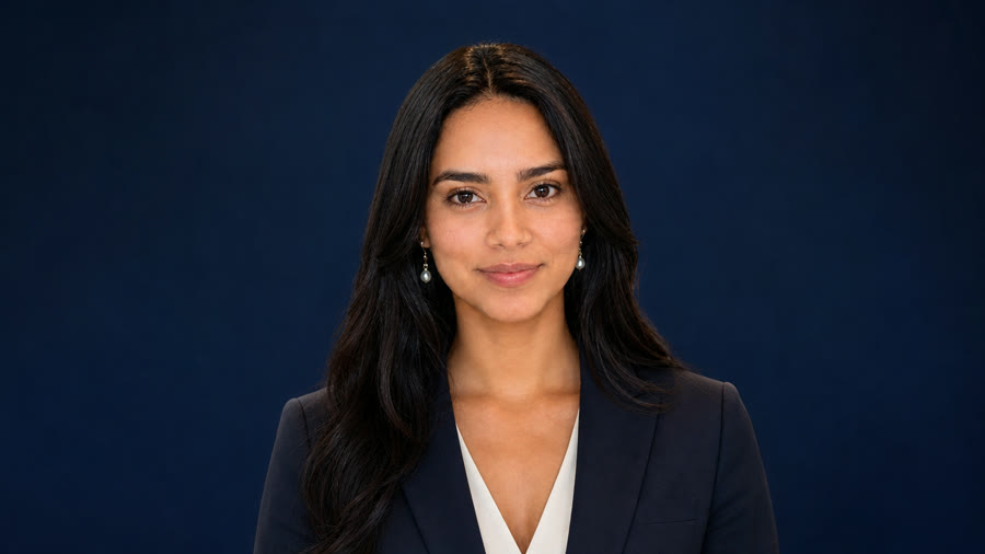 Seana, brand representative of SEA Global Solutions